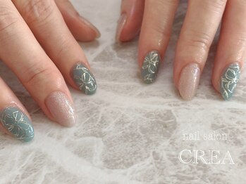 ネイルサロン クレア(CREA)/