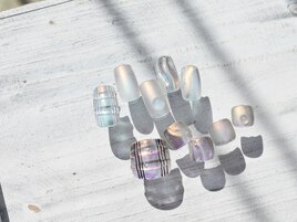 7月select(K)7,980円/全10種