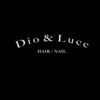 ディオ アンド ルーチェ(Dio&Luce)ロゴ