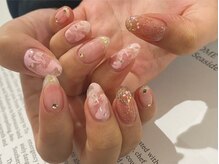 シェリーラメール 新宿店(cherie la mer)/クリア定額