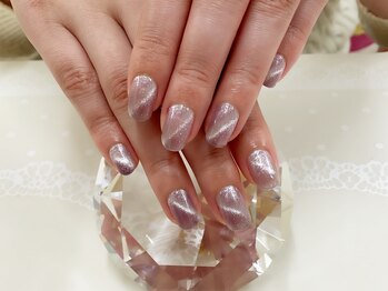 プルミエ ネイル(Premier Nail)/マグネット★ワンカラー