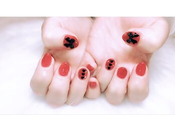 クイーン(Queen)/ワンカラー