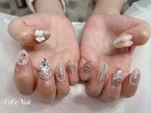 シーシーネイル 新宿店(CeCe Nail)/