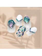 ラピシア(Rapicia)/