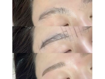 ソエカ ベリンダ(SOECA belinda)/