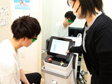 セルフメイド サンリブしみず店(SELFMADE)/使用方法のご説明♪