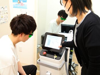 セルフメイド サンリブしみず店(SELFMADE)/使用方法のご説明♪