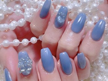クイーンズネイルサロン(Queen's nail salon)/