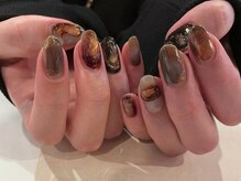 アイネイルズ 梅田店(I nails)/ニュアンスNarumi限定