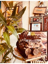 まほうの手/那覇市/久茂地/国際通り近く