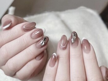 ラッキー(Lucky)/