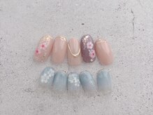 チアフルチア バイ リッチネイル(CheerfulCheer by Ricci nail)/