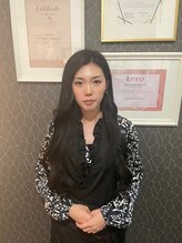 バタフライジュエル 本店(ButterflyJewel)&nbsp;中山 璃乃