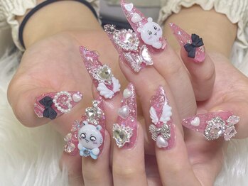ネイルプリンセス(Nail Princess)/