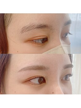 パシャ 名駅店(Pacha)/美眉スタイリング