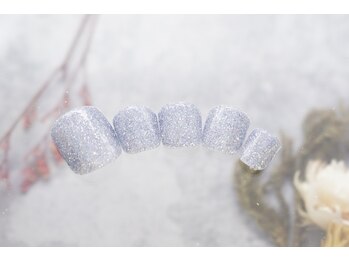 リムピッド(Limpid)/フットAコース　6050円