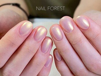 ネイルフォレスト(NAIL FOREST)/