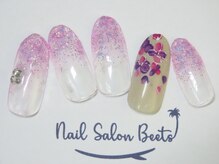 ビーツ 上新庄店(BEETS)/定額デザインB