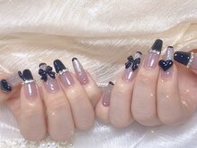 クイーンズネイルサロン(Queen's nail salon)/