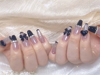 クイーンズネイルサロン(Queen's nail salon)/