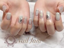 ネイル ジャム(Nail Jam)/