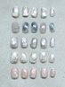 ＼Open記念／【ハンド】アートフリー5本〈フィルイン〉¥9900→¥8900オフ込み
