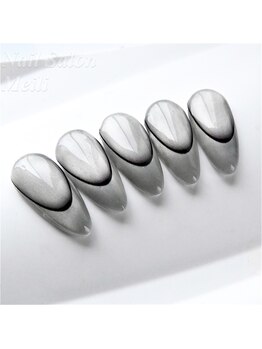 メイリー(MEILI)/定額8800円デザイン[#D001]