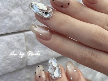 シルキーマグネット