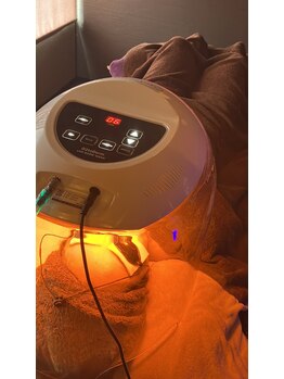 リトルバリ/白玉酸素お肌管理