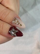 エデン(EDEN)/【フリー/クリスマスデザイン】