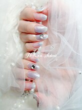 ハナアイ サロン 新大久保店(hanaai salon)/定額