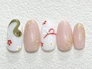 イベントネイル