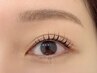 【セットクーポン】◎美眉スタイリング＋まつげパーマ上◎￥9500