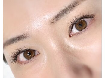 アイラッシュ リュピエス(eyelash ryupiece)
