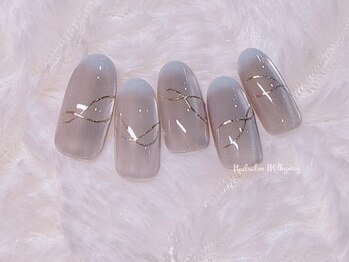 ミルキーウェイ/【Misato指名】定額コース