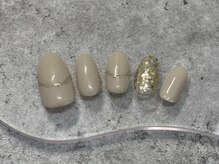 エピ 九大学研都市店(epi)/ナチュラルコース