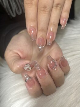 タムタムネイル 本厚木(Tam Tam Nail)/スカルプデザインご相談コース