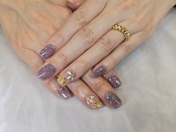 マンスリーデザイン