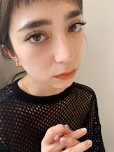 ヨーク(YOKE)/マツエク　【YUKI】