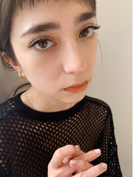 ヨーク(YOKE)/マツエク　【YUKI】