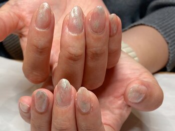 プケ ラ 浦安店(Phu’k la)/インクネイル