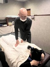 夢咲サロン 武雄店&nbsp;沖田 