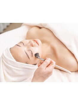 毛穴ケアをしたい