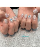 ブロッサム(Blossom)/10本アートコース