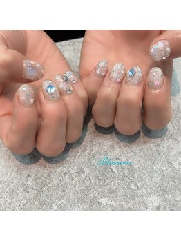 ブロッサム(Blossom)/10本アートコース