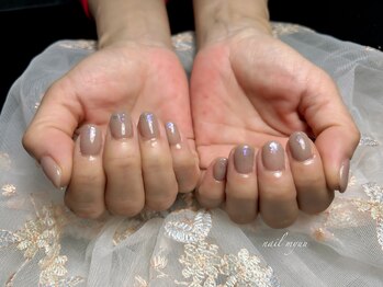 ワンカラー＆ホロちらし