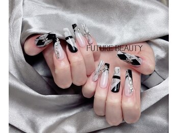 フューチャー 新大久保(FUTURE)