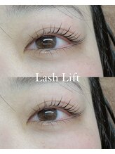 クラウドナイン(CLOUD9)/上下まつ毛パーマ