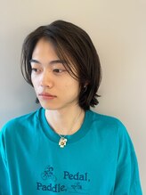 ワオ(wao)/brow styling &nbsp;