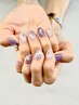 ご新規様限定【Hand】Luxey Sample Design【B】7500円→6500円
